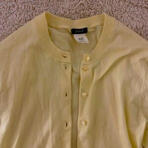 J. Crew Women’s Cardigan